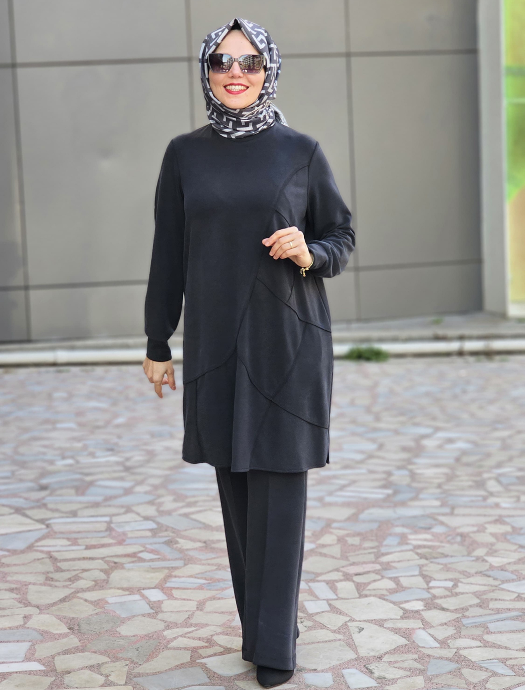 Bambu Modal Pantolon